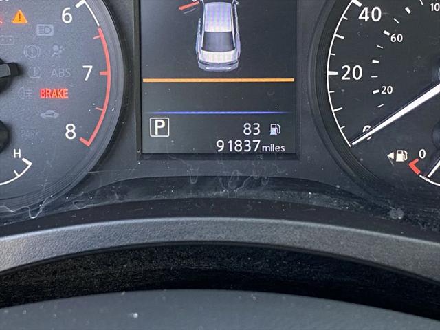 2024 Nissan Altima S FWD
