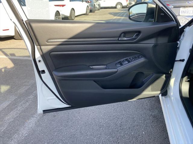 2024 Nissan Altima S FWD