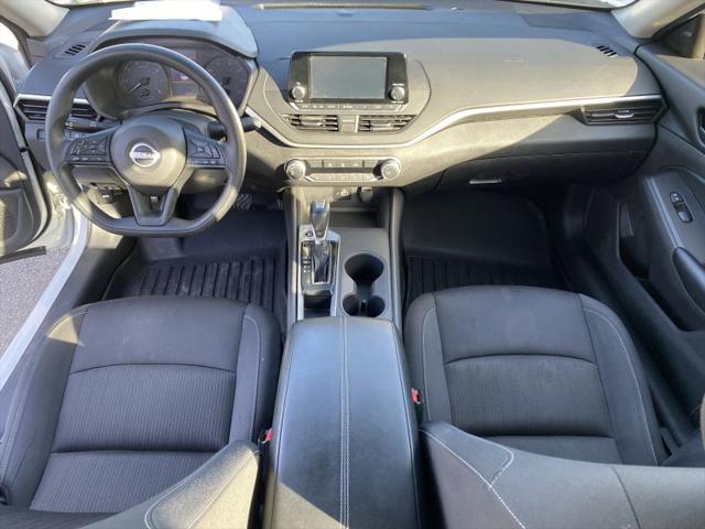 2024 Nissan Altima S FWD