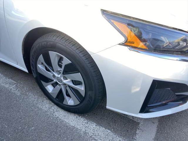2024 Nissan Altima S FWD