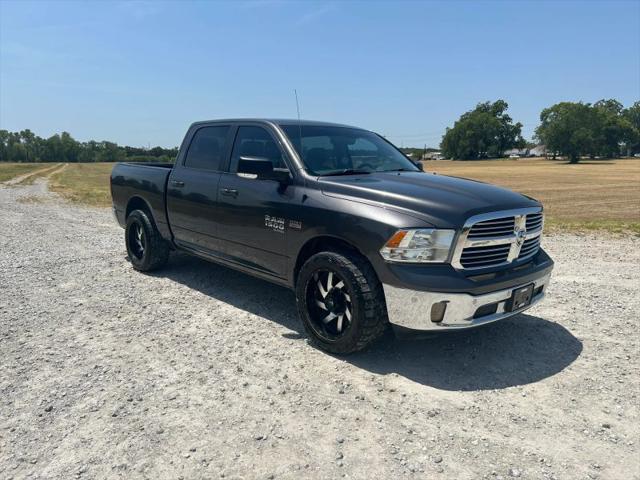 2019 Ram 1500 Classic Lone Star Crew Cab 4x2 5'7" Box for sale in Denton, TX