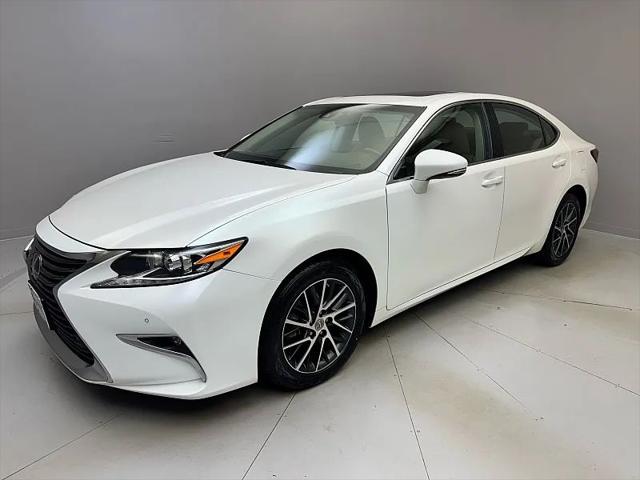 2017 Lexus ES 350 350 for sale in Naugatuck, CT