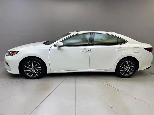 2017 Lexus ES 350 350