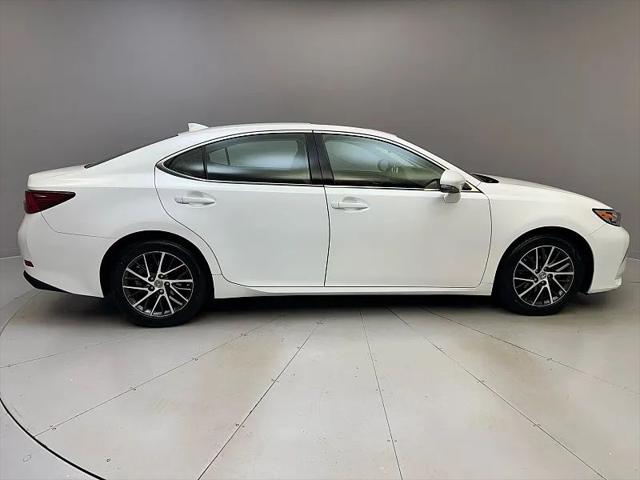 2017 Lexus ES 350 350