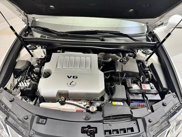 2017 Lexus ES 350 350