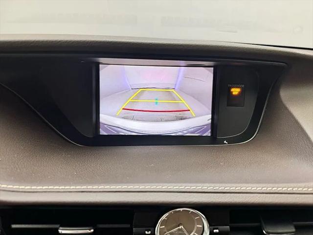 2017 Lexus ES 350 350