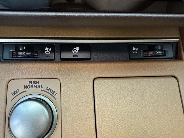2017 Lexus ES 350 350