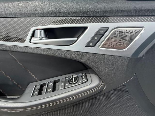 2018 Genesis G80 3.3T Sport