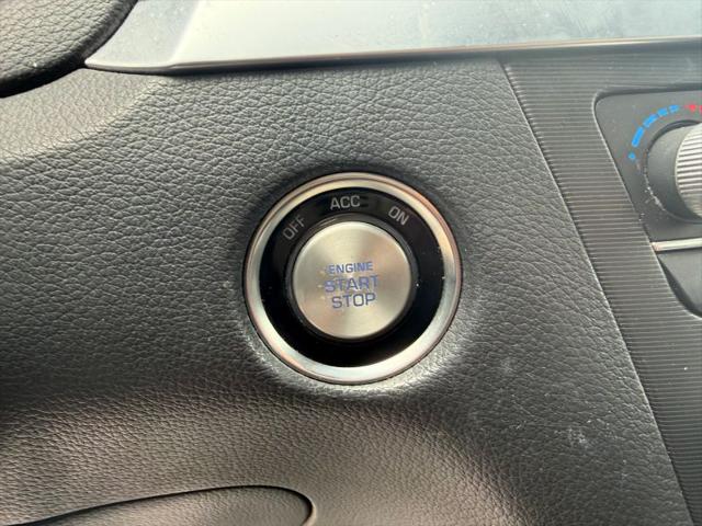 2018 Genesis G80 3.3T Sport
