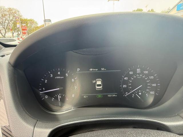 2018 Genesis G80 3.3T Sport