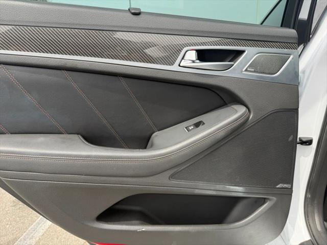 2018 Genesis G80 3.3T Sport