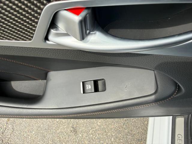 2018 Genesis G80 3.3T Sport