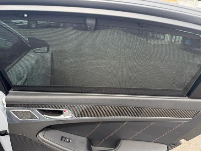 2018 Genesis G80 3.3T Sport