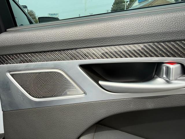 2018 Genesis G80 3.3T Sport