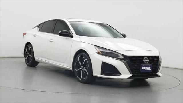 2023 Nissan Altima SR FWD for sale in Fayetteville, NC