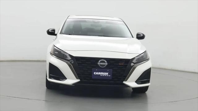2023 Nissan Altima SR FWD