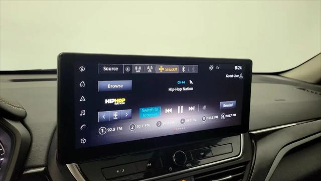 2023 Nissan Altima SR FWD