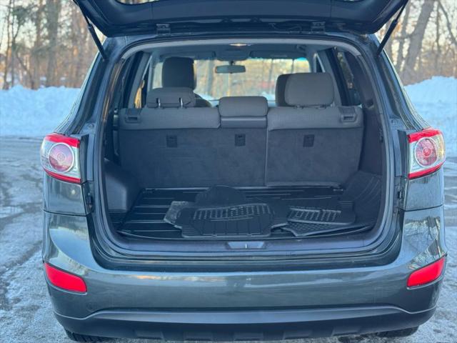 2010 Hyundai Santa Fe GLS