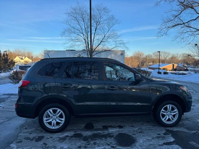 2010 Hyundai Santa Fe GLS