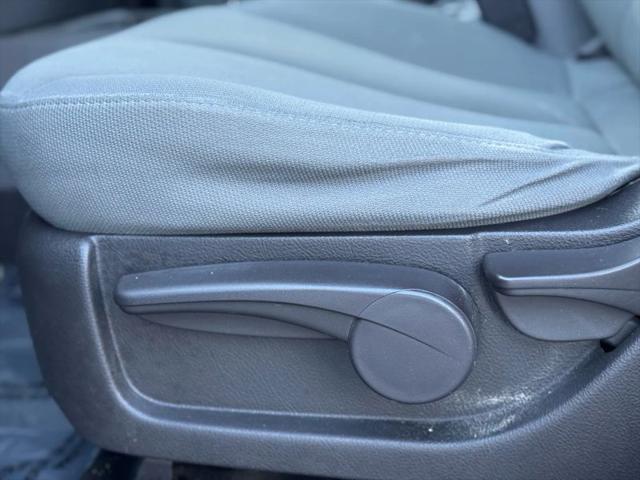 2010 Hyundai Santa Fe GLS