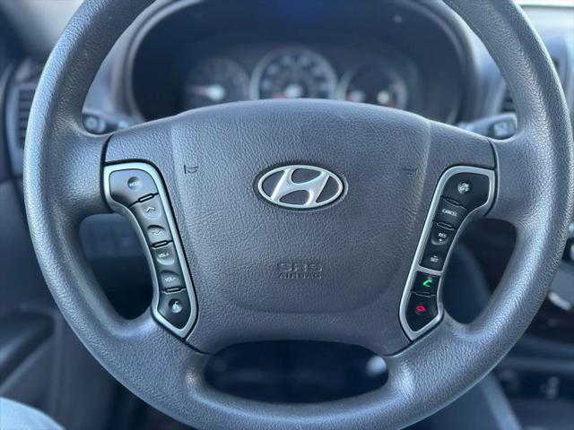 2010 Hyundai Santa Fe GLS