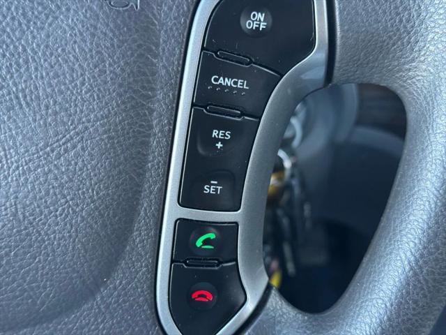 2010 Hyundai Santa Fe GLS