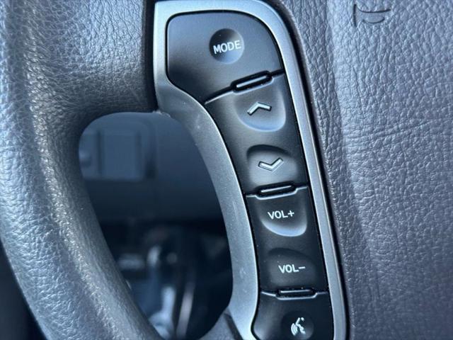 2010 Hyundai Santa Fe GLS