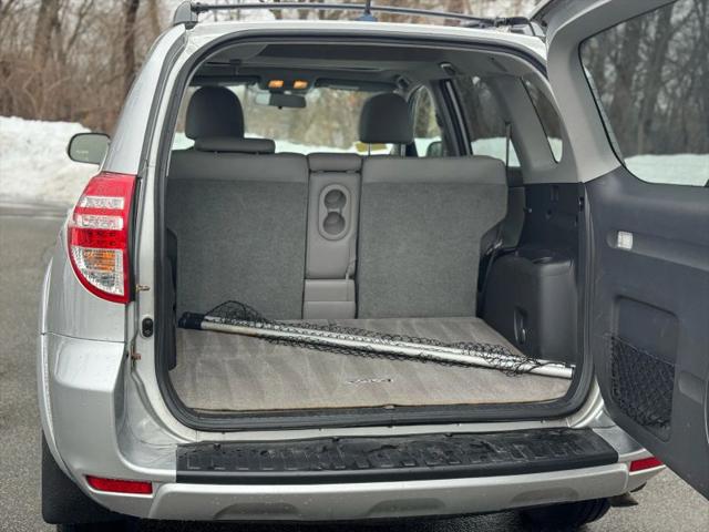 2009 Toyota RAV4 Limited