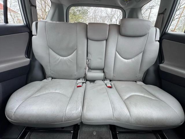 2009 Toyota RAV4 Limited