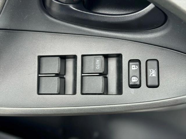 2009 Toyota RAV4 Limited