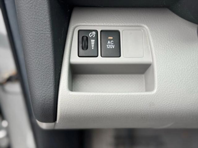 2009 Toyota RAV4 Limited
