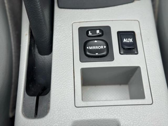 2009 Toyota RAV4 Limited
