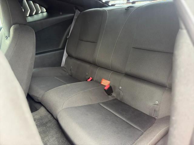 2014 Chevrolet Camaro 1LT