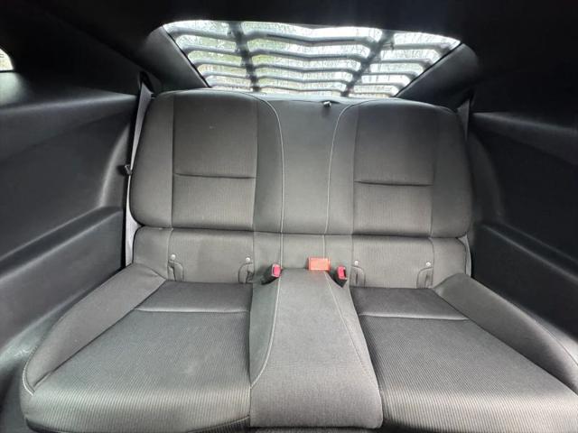 2014 Chevrolet Camaro 1LT