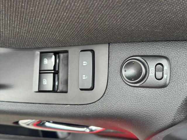 2014 Chevrolet Camaro 1LT