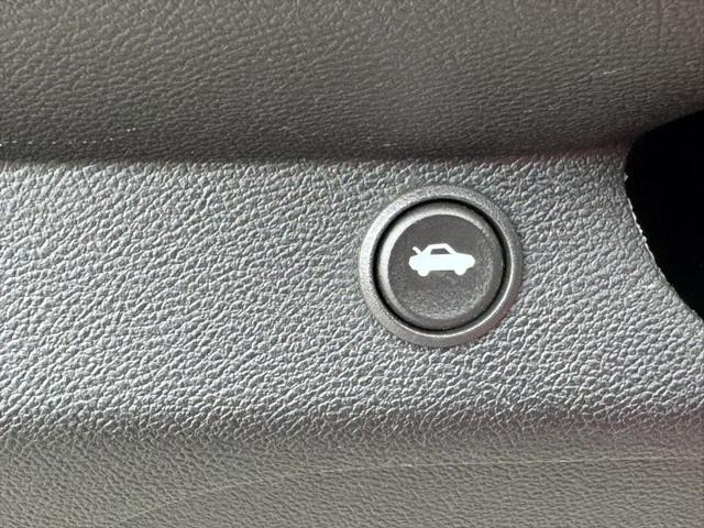 2014 Chevrolet Camaro 1LT