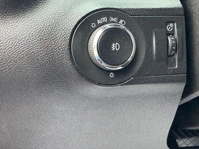 2014 Chevrolet Camaro 1LT