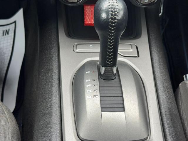 2014 Chevrolet Camaro 1LT