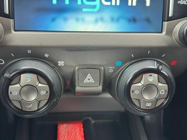 2014 Chevrolet Camaro 1LT