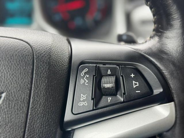 2014 Chevrolet Camaro 1LT