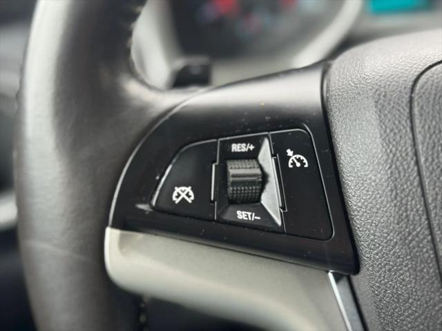 2014 Chevrolet Camaro 1LT