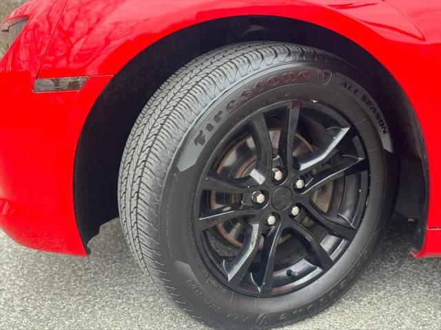 2014 Chevrolet Camaro 1LT