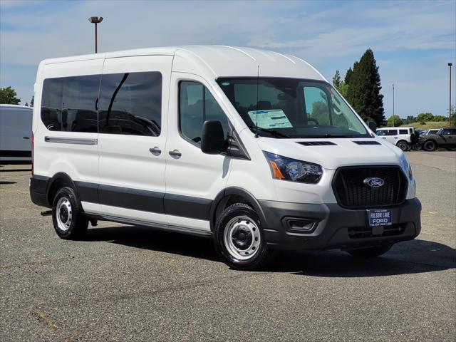 2026 Ford Transit-350 Passenger Van XL for sale in Folsom, CA