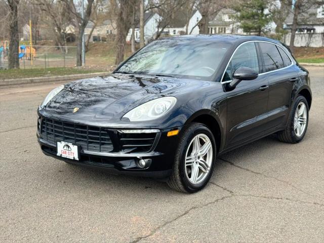 2016 Porsche Macan S for sale in Plainfield, NJ
