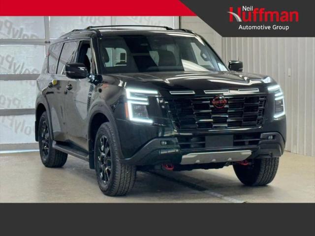 2026 Nissan Armada PRO-4X for sale in Frankfort, KY
