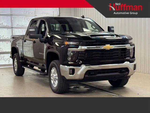 2026 Chevrolet Silverado 3500HD LT Pickup 4D 6 1/2 ft for sale in Frankfort, KY