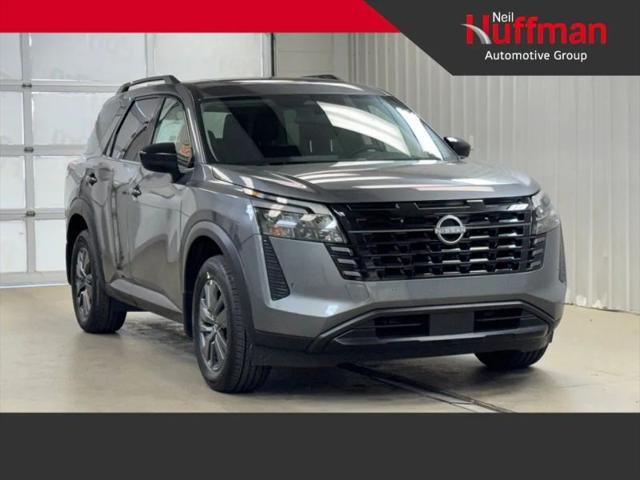 2026 Nissan Pathfinder SV for sale in Frankfort, KY