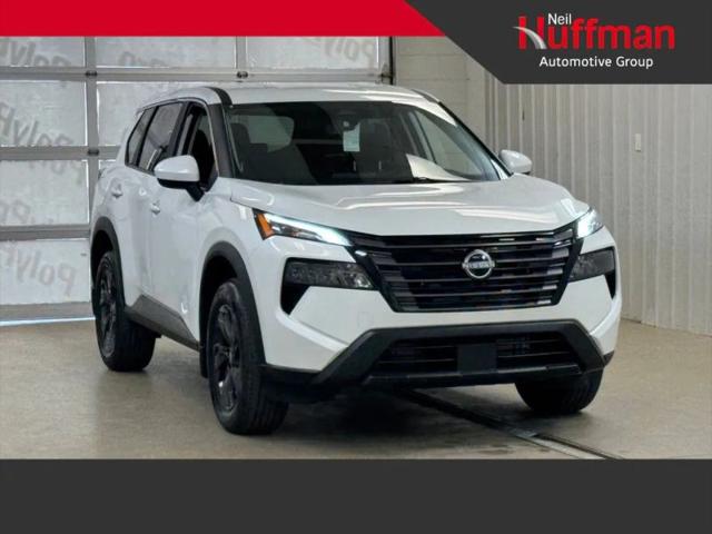 2026 Nissan Rogue SV for sale in Frankfort, KY