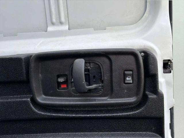 2016 Chevrolet Express Work Van