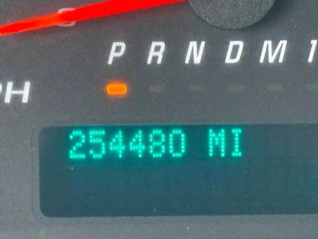 2016 Chevrolet Express Work Van